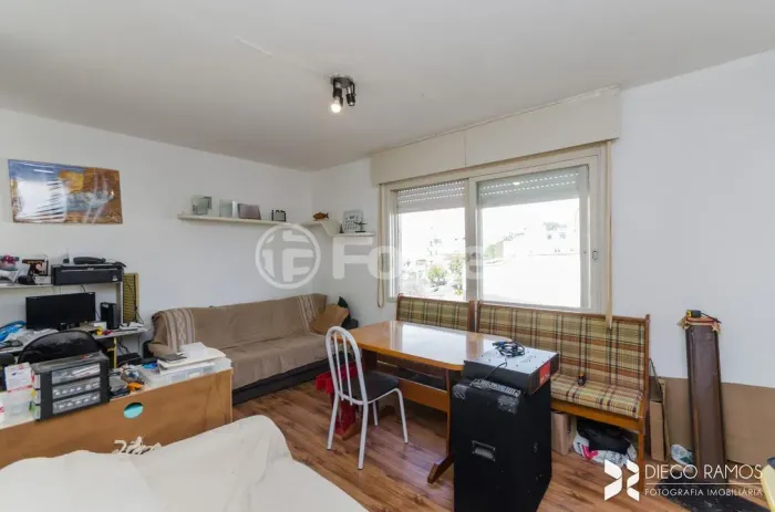 Apartamento à venda Rua Euclídes da Cunha, Partenon - Porto Alegre