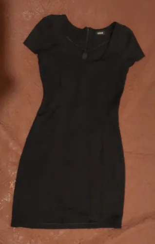 Vestido clássico