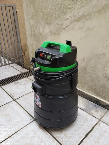 Extratora IPC Soteco P150 - Motor Novo / 127V