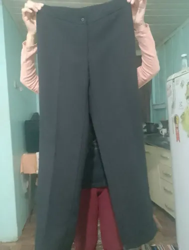 Calça social