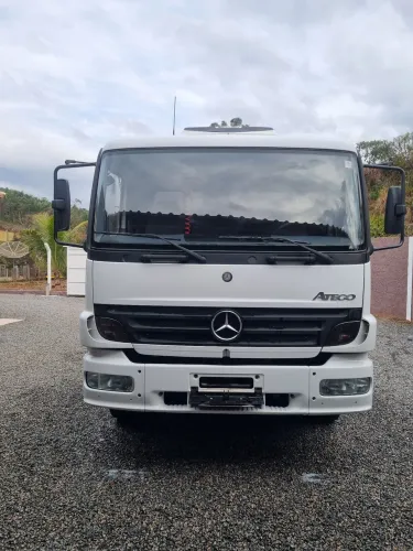 Atego 1518 