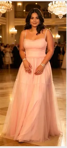 Vestido de festa tamanho 38
