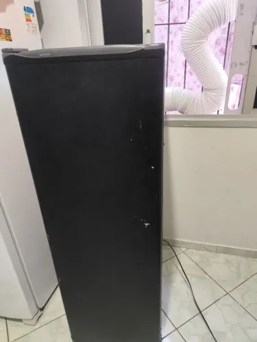 Vendo freezer