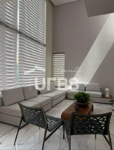 Sobrado Alto Padrão no Granville | 4 Suítes | Piscina | Sauna | Espaço Gourmet
