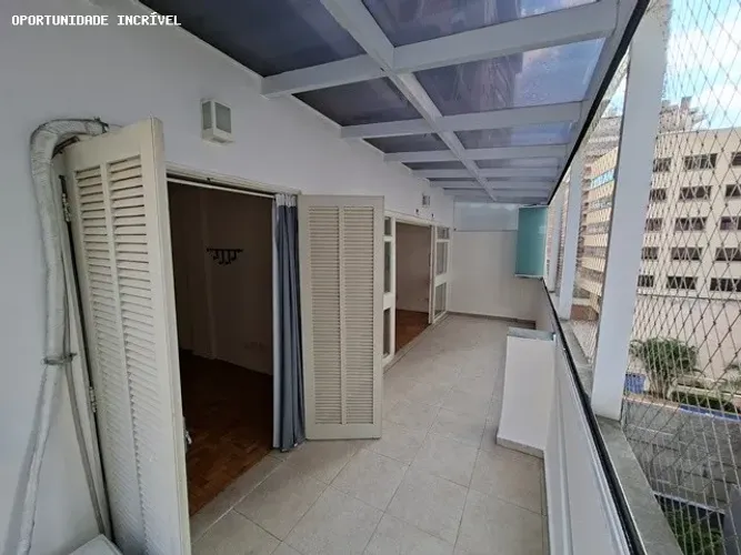 Cobertura para Locação em São Paulo, Bela Vista, 1 dormitório, 1 banheiro, 1 vaga
