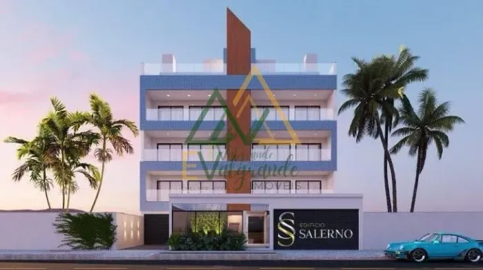 Apartamento à venda no bairro Balneário Caravella em Matinhos/PR