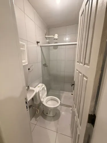 Kitnets na saúde
