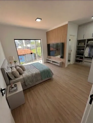 Vendo linda casa 