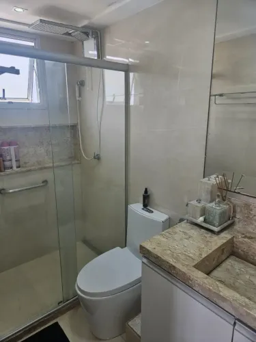 Apart à venda  RESIDENCIAL MARIO CRAVO.