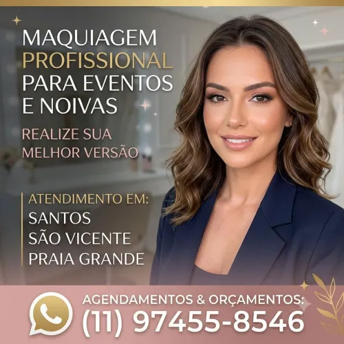 Maquiagem