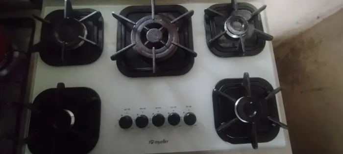 Cooktop Mueller