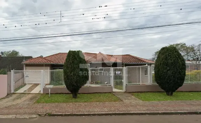 Casa para locação, Universitário, Chapecó - SC