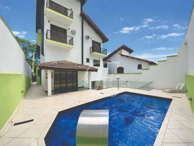 Casa com 4 dormitórios à venda, 339 m² por R$ 2.200.000,00 - San Diego Park - Cotia/SP