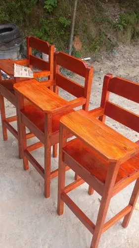 Cadeira de alimentação