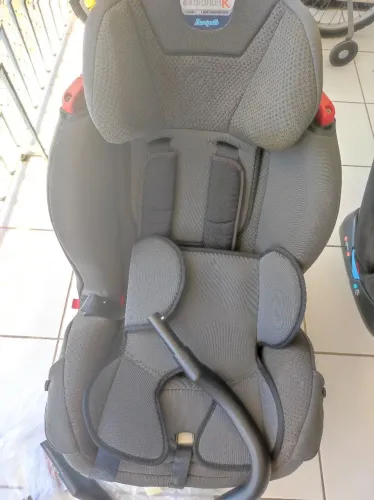 Cadeira de carro infantil Burigotto Matrix Evolutiion