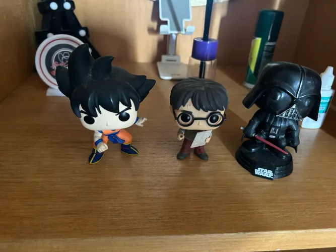 Funko pop