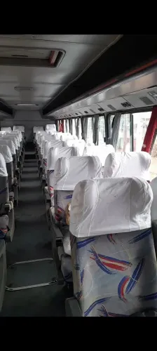 Onibus o400