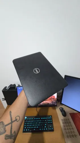 Notebook Dell i3 3217U