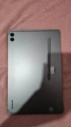 Galaxy tab s9 fe
