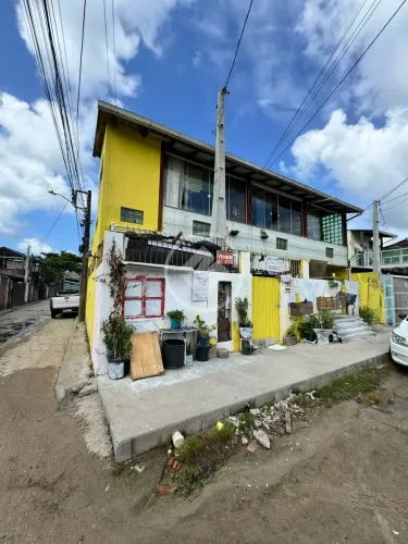 Imovel para investimento a poucos metros da praia da Lomba do Sabão no Sul da Ilha codigo: