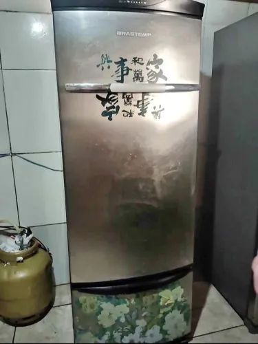 Geladeira