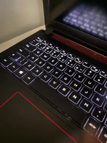 Notebook Dell Inspiron