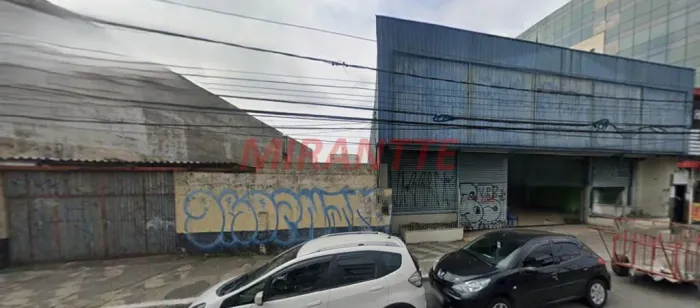 Terreno em Santana