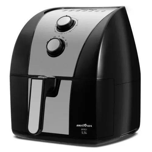 Ayr Fryer Britânia modelo BFR51