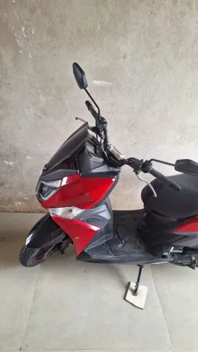 Dafra Sym 2023