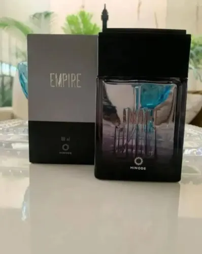 Empire Tradicional 100ml Hinode com Desconto Em Janeiro chama no Messenger