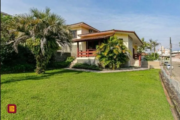 Casa residencial à venda em Florianópolis