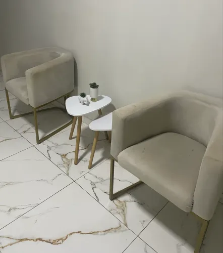 Vendo duas poltronas