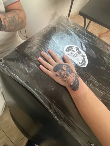 Tatuagem