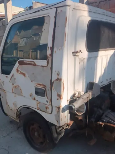 KIA K2700 DLX 1998 - DIESEL