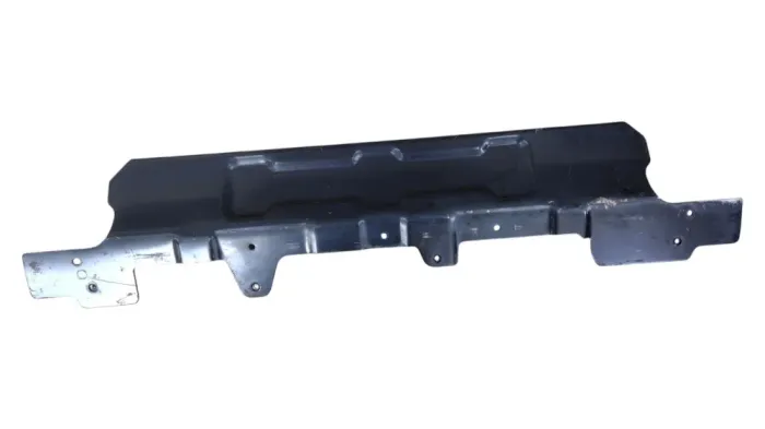 Protetor Carter Fiat Toro 2.0 Diesel 2020