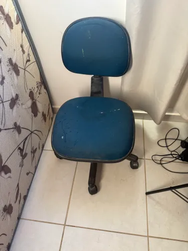 Cadeira de escritório 