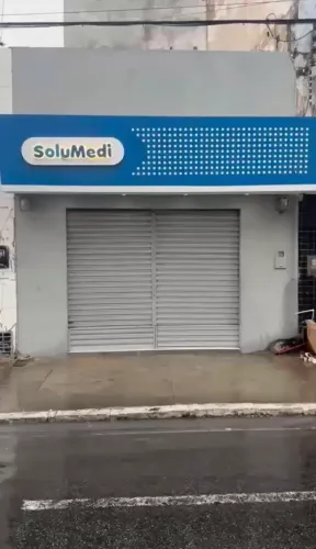 PONTO COMERCIAL NO CENTRO