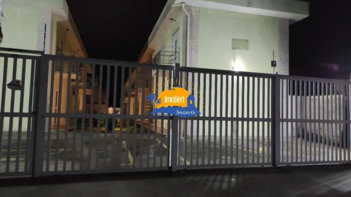 Excelente oportunidade: Casa de condomínio à venda em Bertioga-SP, bairro Rio da Praia, 2 