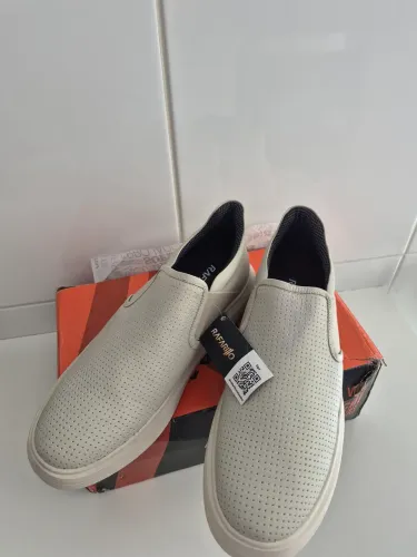 Tenis casual masculino RAFARILLO 
