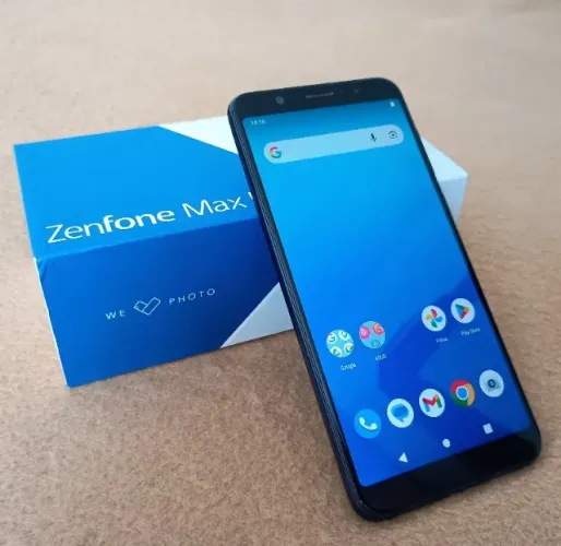 Asus ZenFone Max Pro (M1)