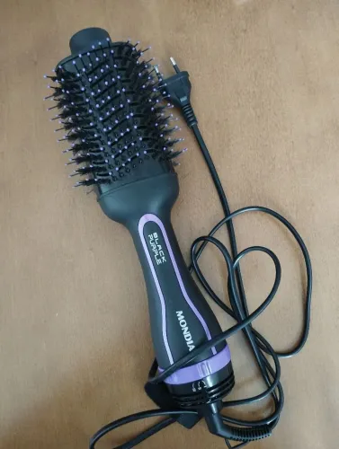 Escova secadora
