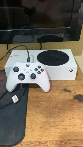 Xbox Siries S 500GB