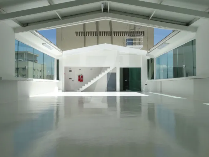 Prédio Monousuário Reformado para Locação - Consolação