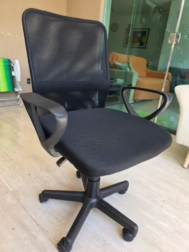 Cadeira escritório