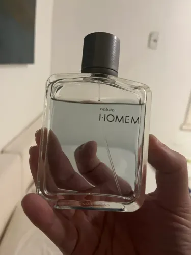 Natura homem