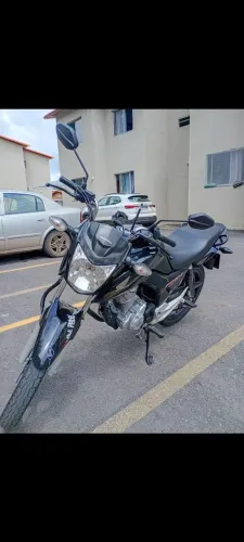 Vendo ou Troco Moto por Carro 