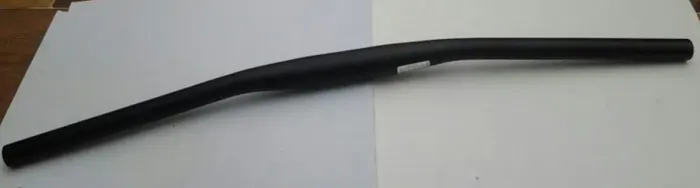 Guidão reto Zoom 31,8 X 680mm