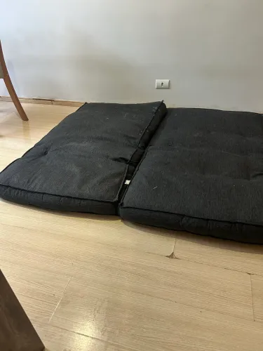 Almofada Futon