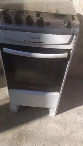 Fogão