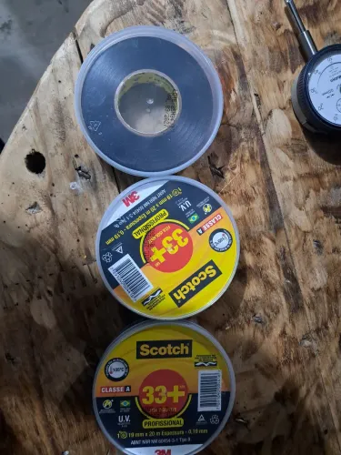 Kit ferramentas